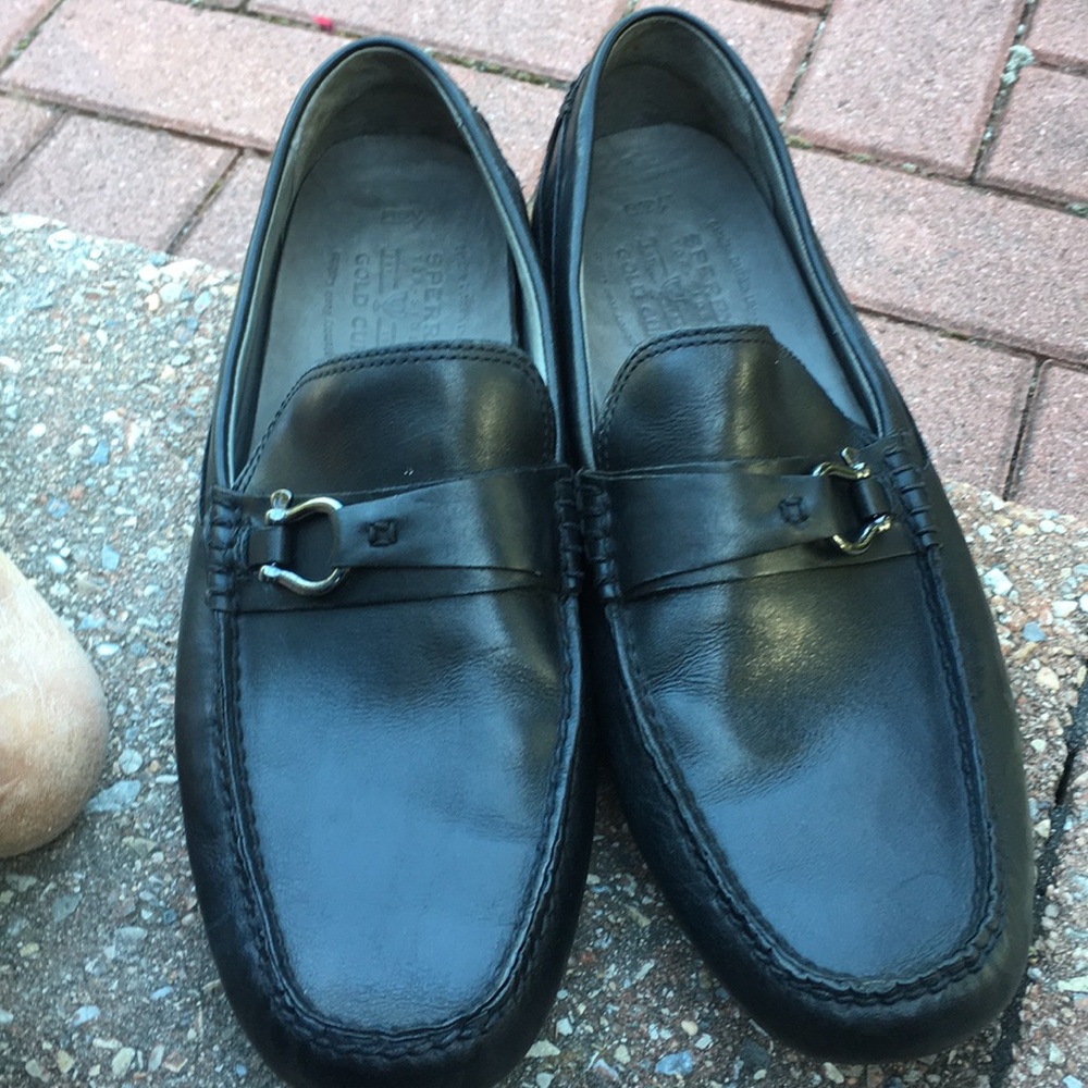 Men’s Sperry  Top-Sider  size 13 loafer